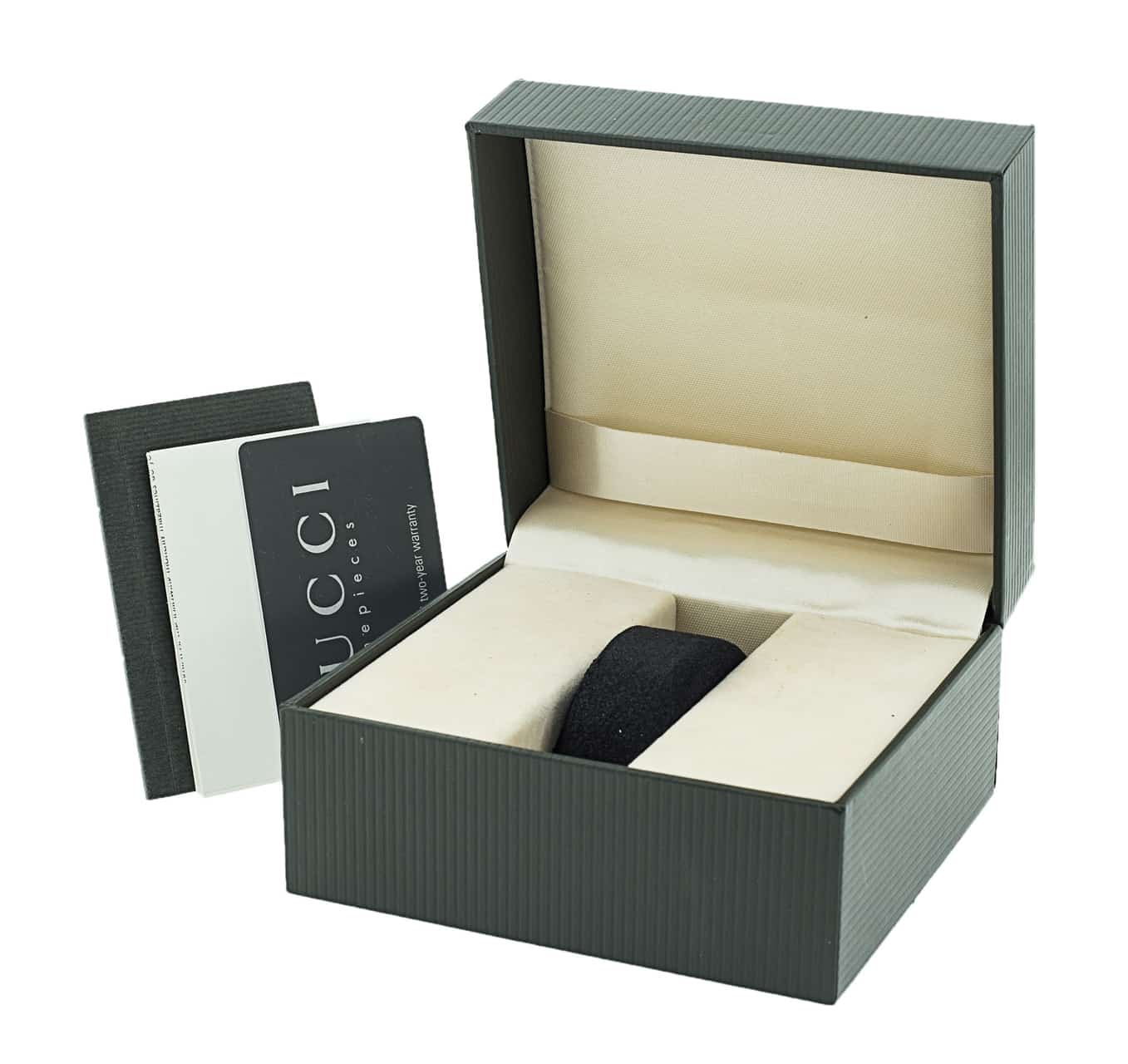 Gucci 2025 7800s watch